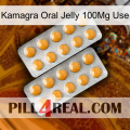 Kamagra Oral Jelly 100Mg Use levitra2